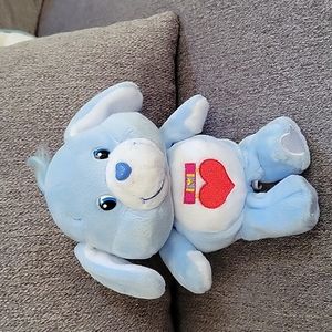 Care Bears Cousins 'Loyal Heart Dog'  20th Anniversary